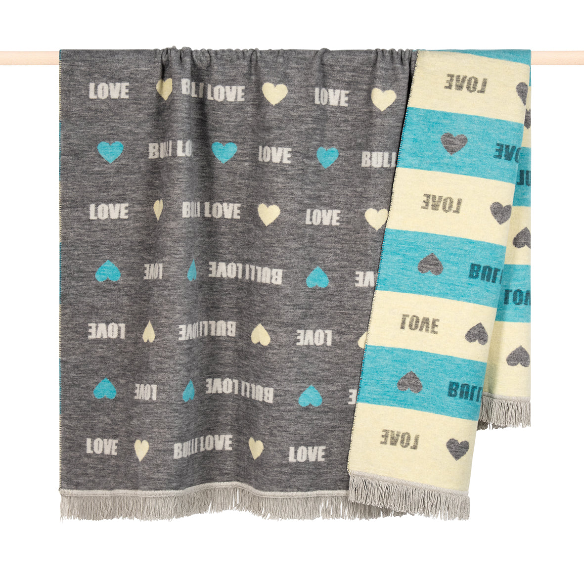 pad TRAVELER Decke