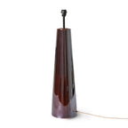 HKliving Cone S Lampenfuss - dekorativ