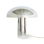 HKliving Lounge Tischlampe – Acryl-Leuchte mit Iconic Design