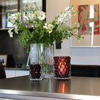 Skogsberg&Smart Hurricane Boule Vase Mini