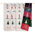 pad WINTER SPIRITS Decke
