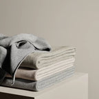 Blomus WIPE PERLA Set 3 Spültücher