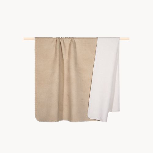 pad schlichte Decken