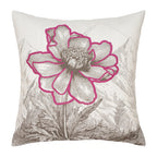 pad WILDFLOWER Kissenhülle