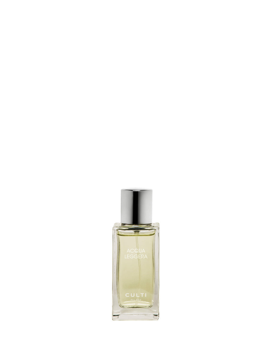 CULTI Acqua Leggera Raumduftspray