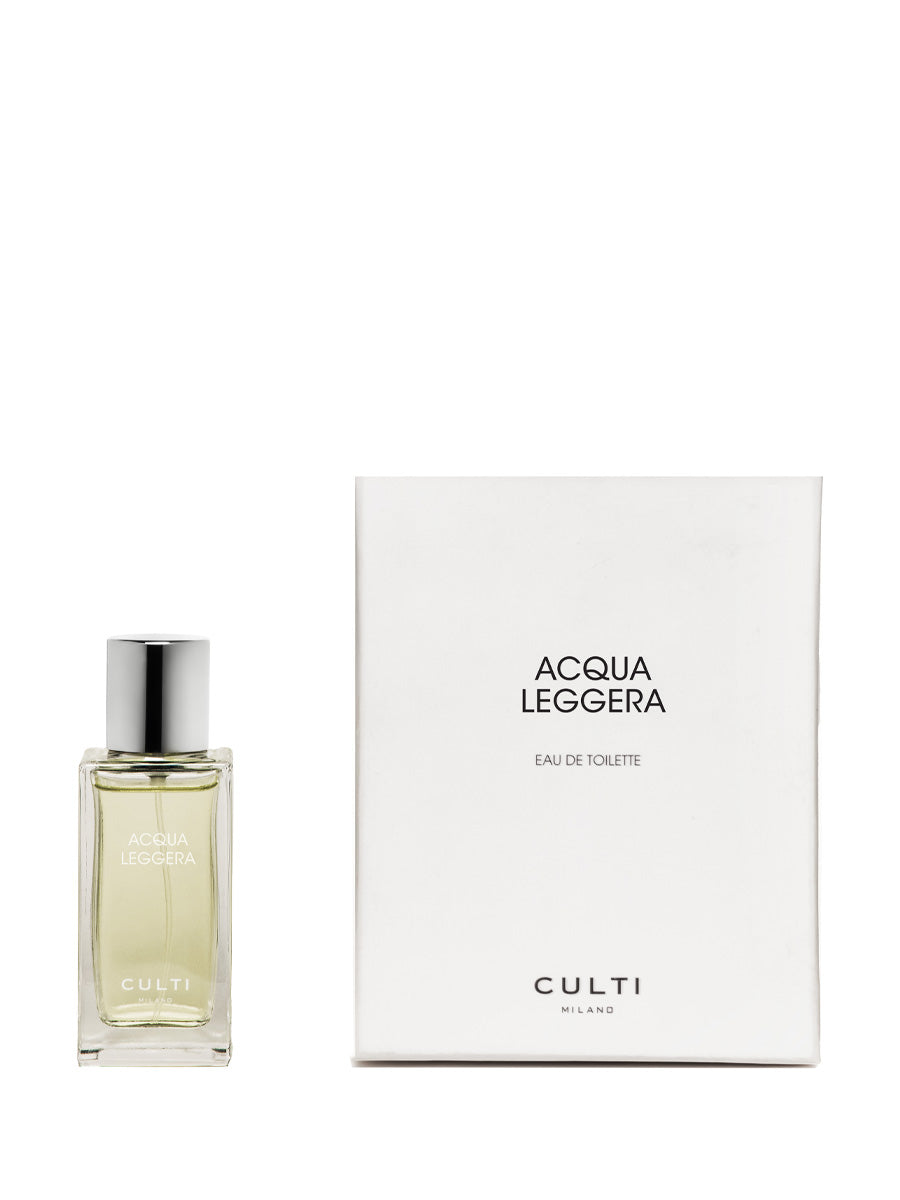 CULTI Acqua Leggera Raumduftspray