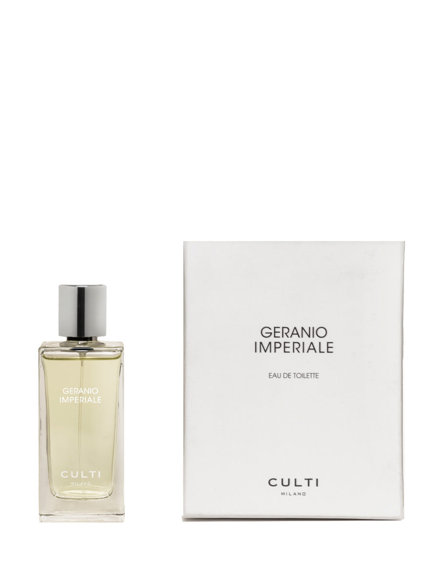 CULTI Geranio Imperiale Raumduftspray