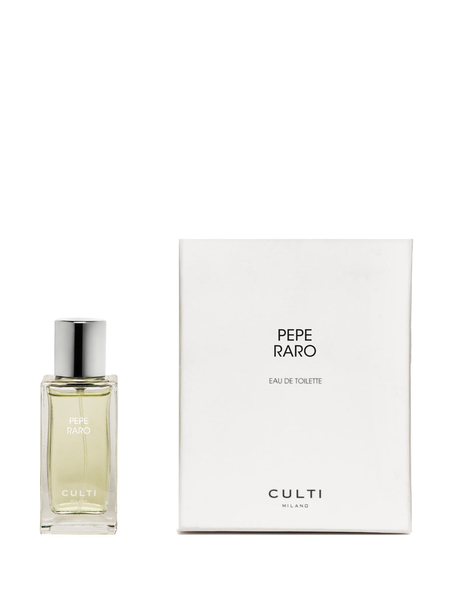 CULTI Pepe Raro Raumduftspray