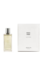 CULTI Rosa Pura Raumduftspray