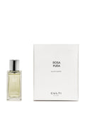 CULTI Rosa Pura Raumduftspray