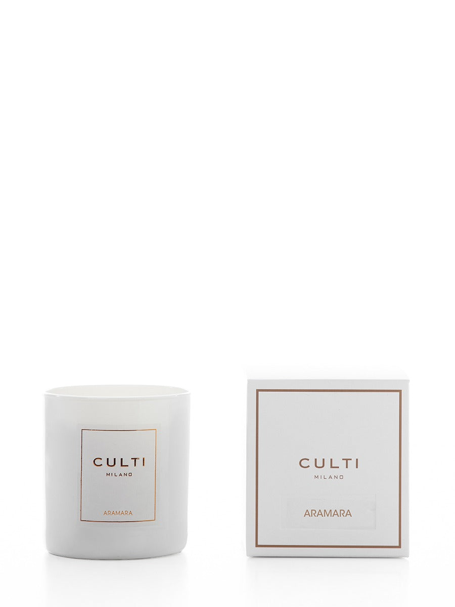 CULTI Aramara Duftkerze