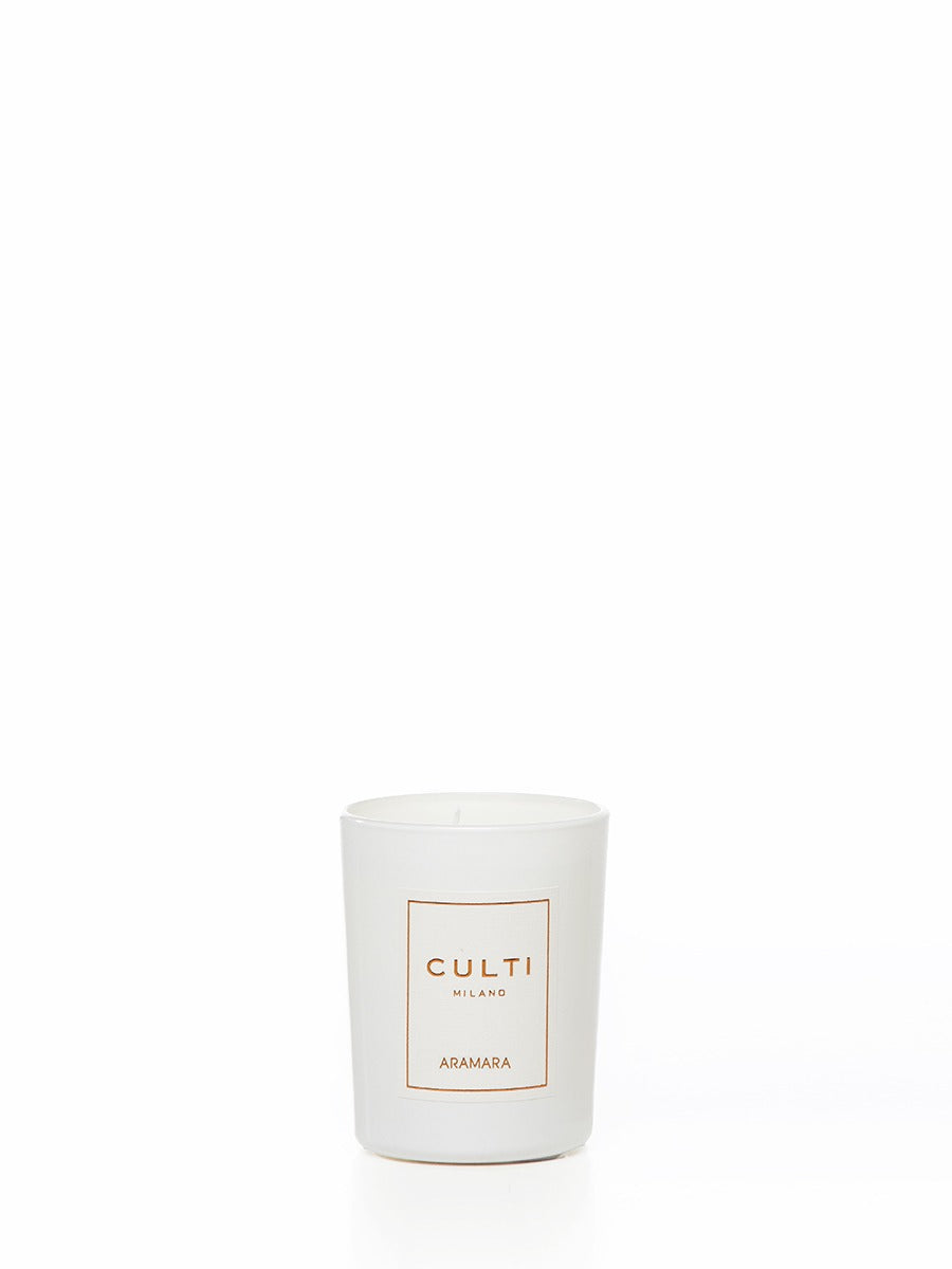 CULTI Aramara Duftkerze