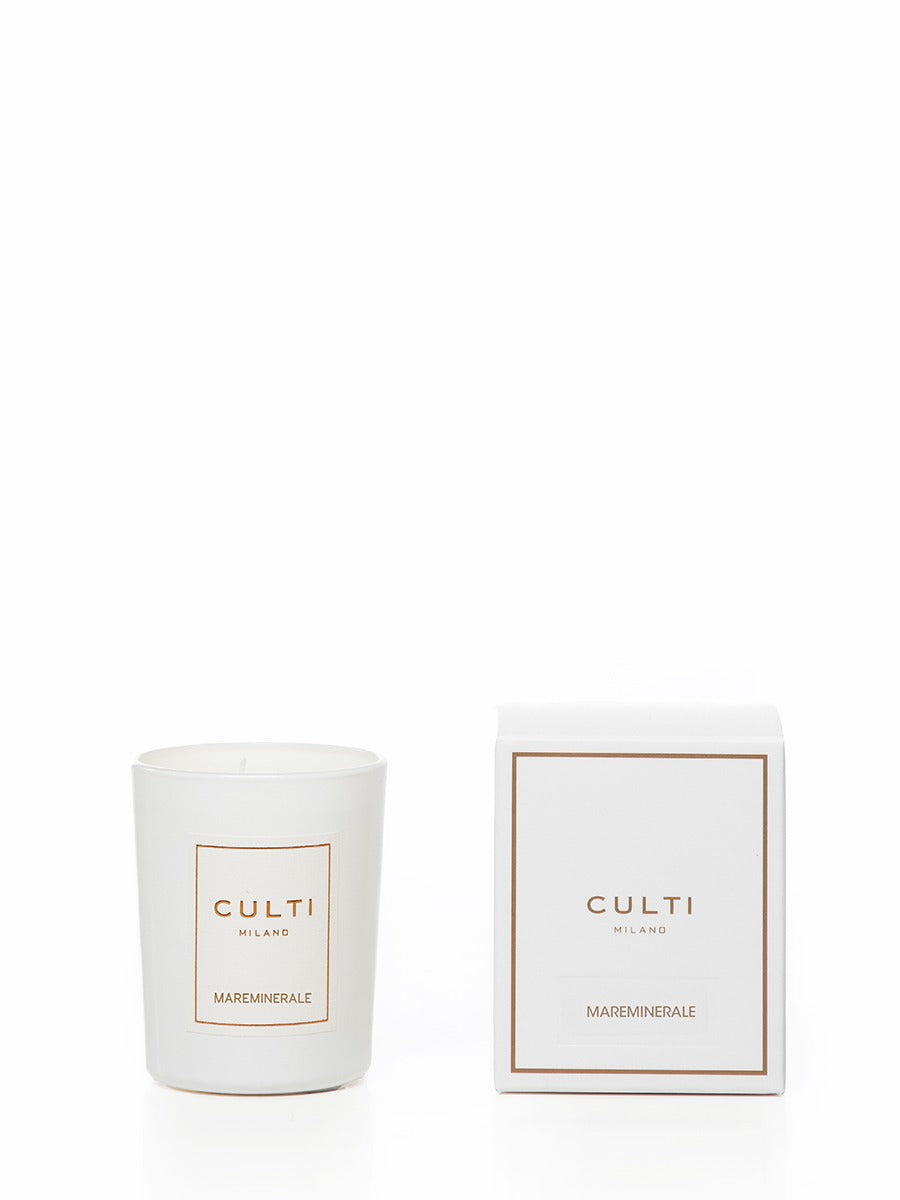 CULTI Mediterranea Duftkerze