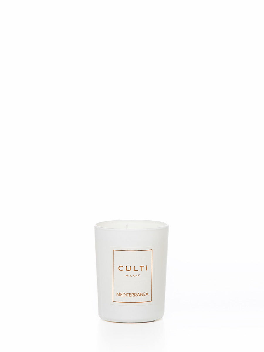CULTI Mediterranea Duftkerze