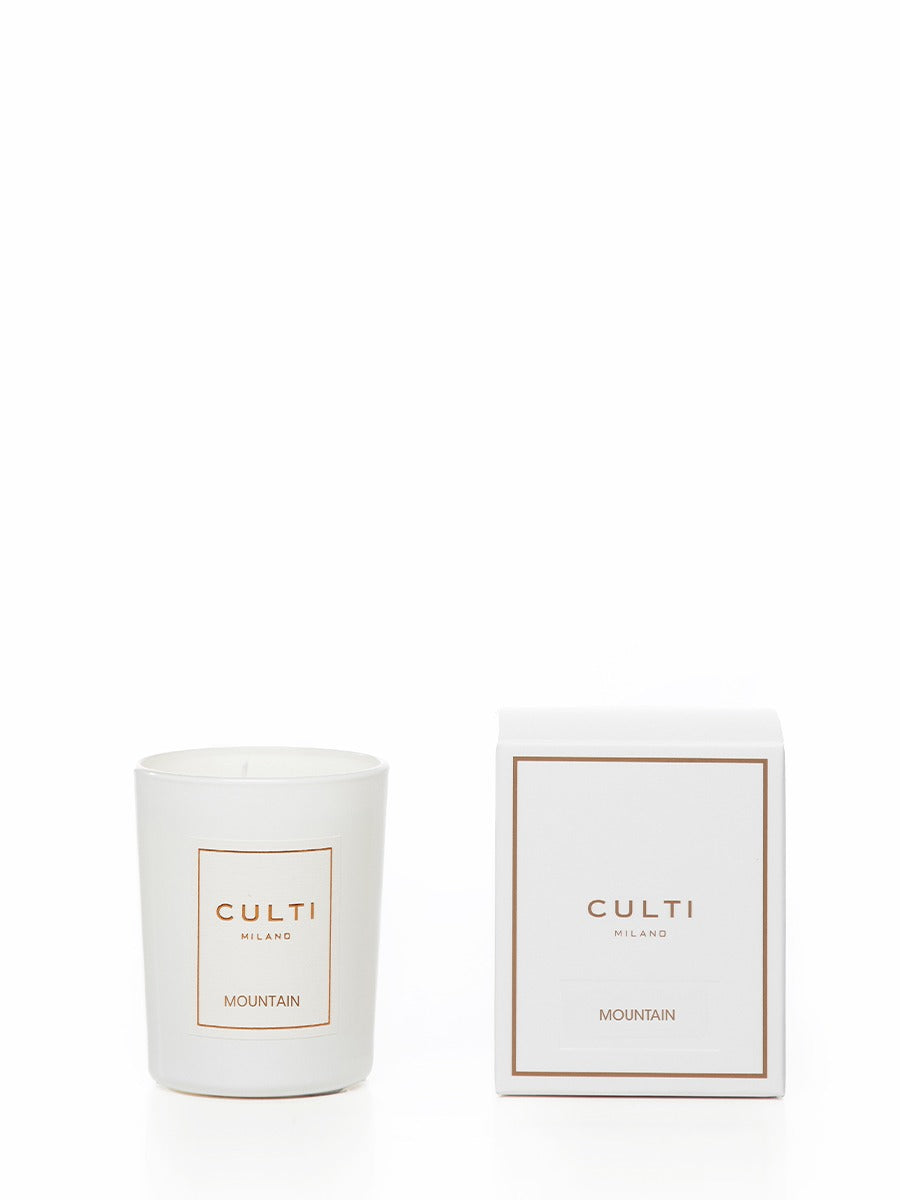 CULTI Mediterranea Duftkerze