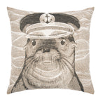 pad CAPTAIN Kissenhülle