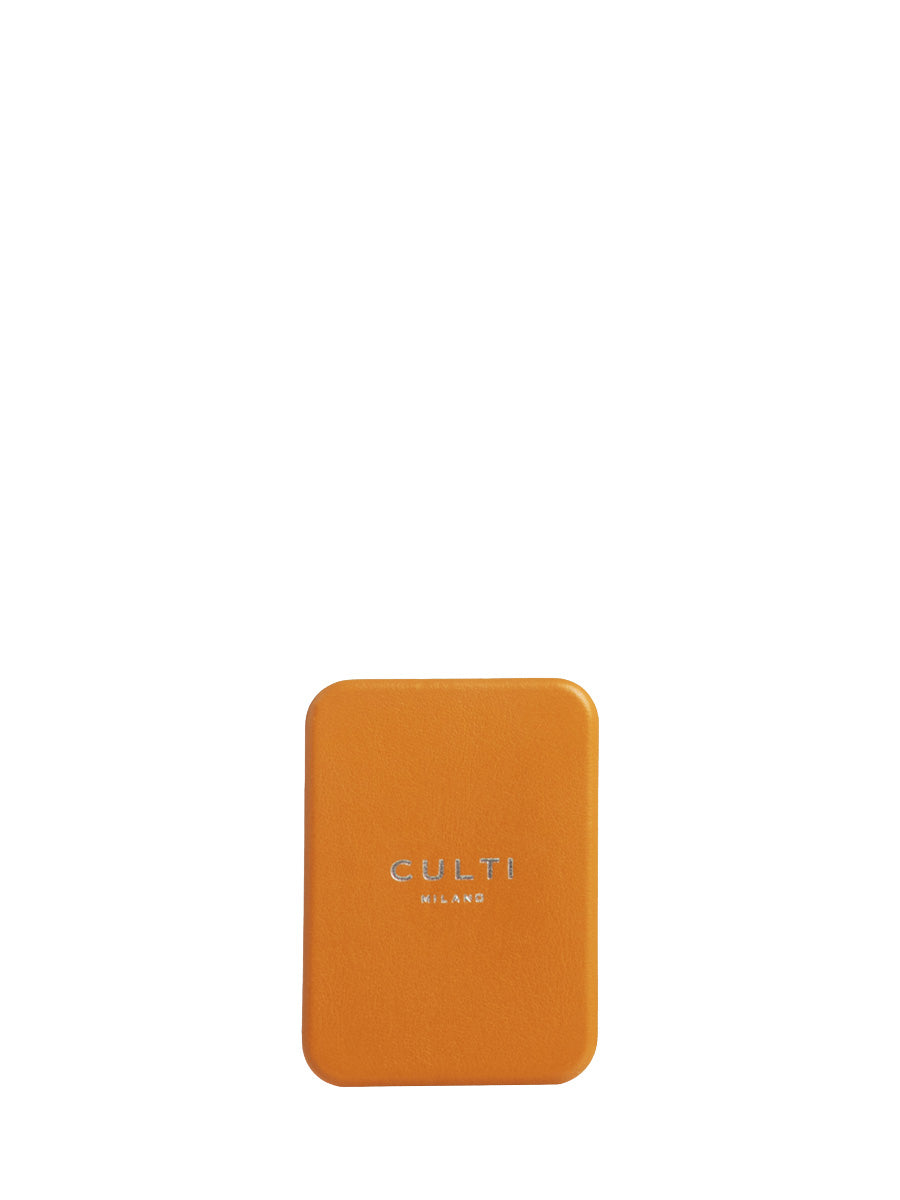 CULTI Mediterranea Auto-Raumduft-Diffuser