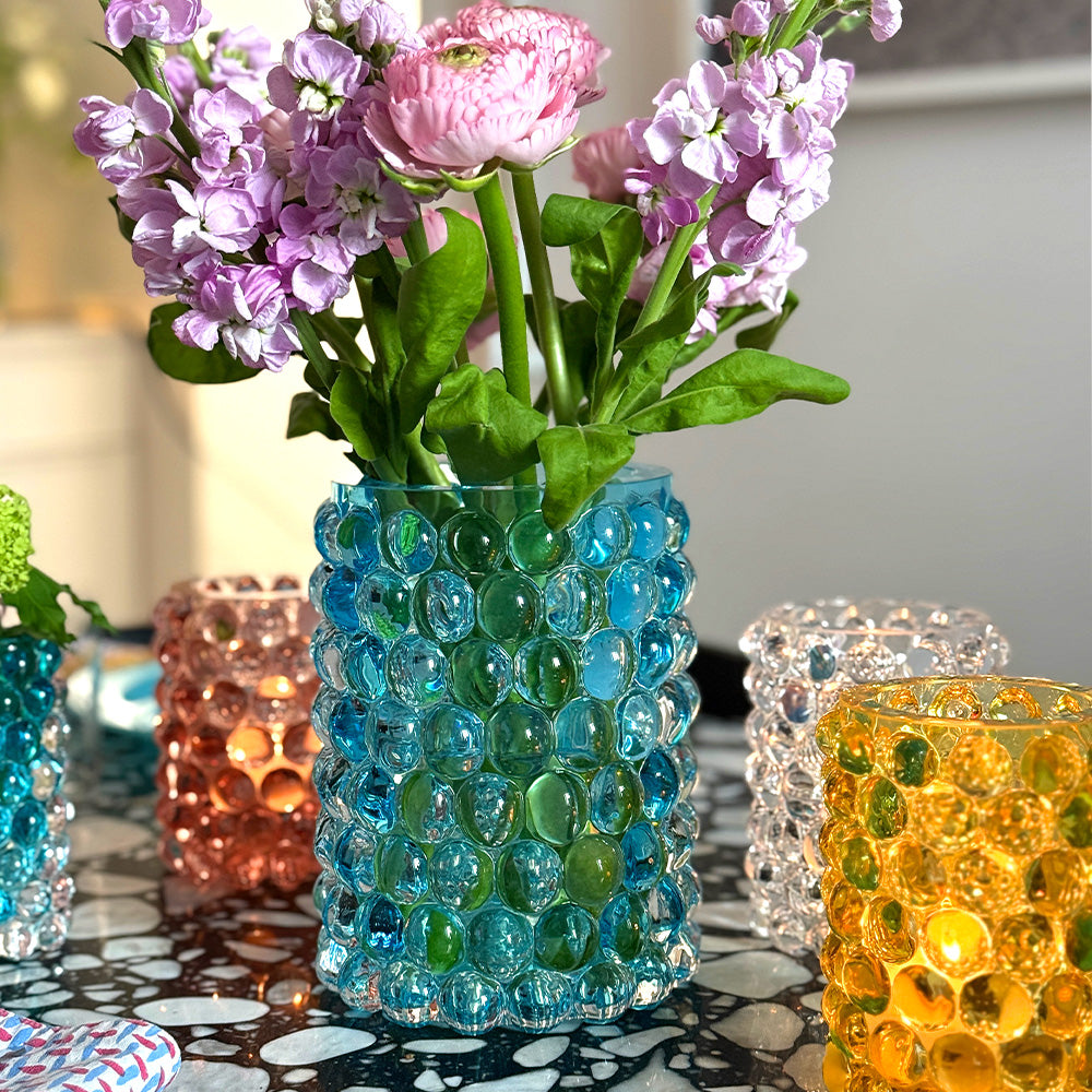 Skogsberg&Smart Hurricane Boule Vase Mini