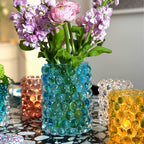 Skogsberg&Smart Hurricane Boule Vase Mini
