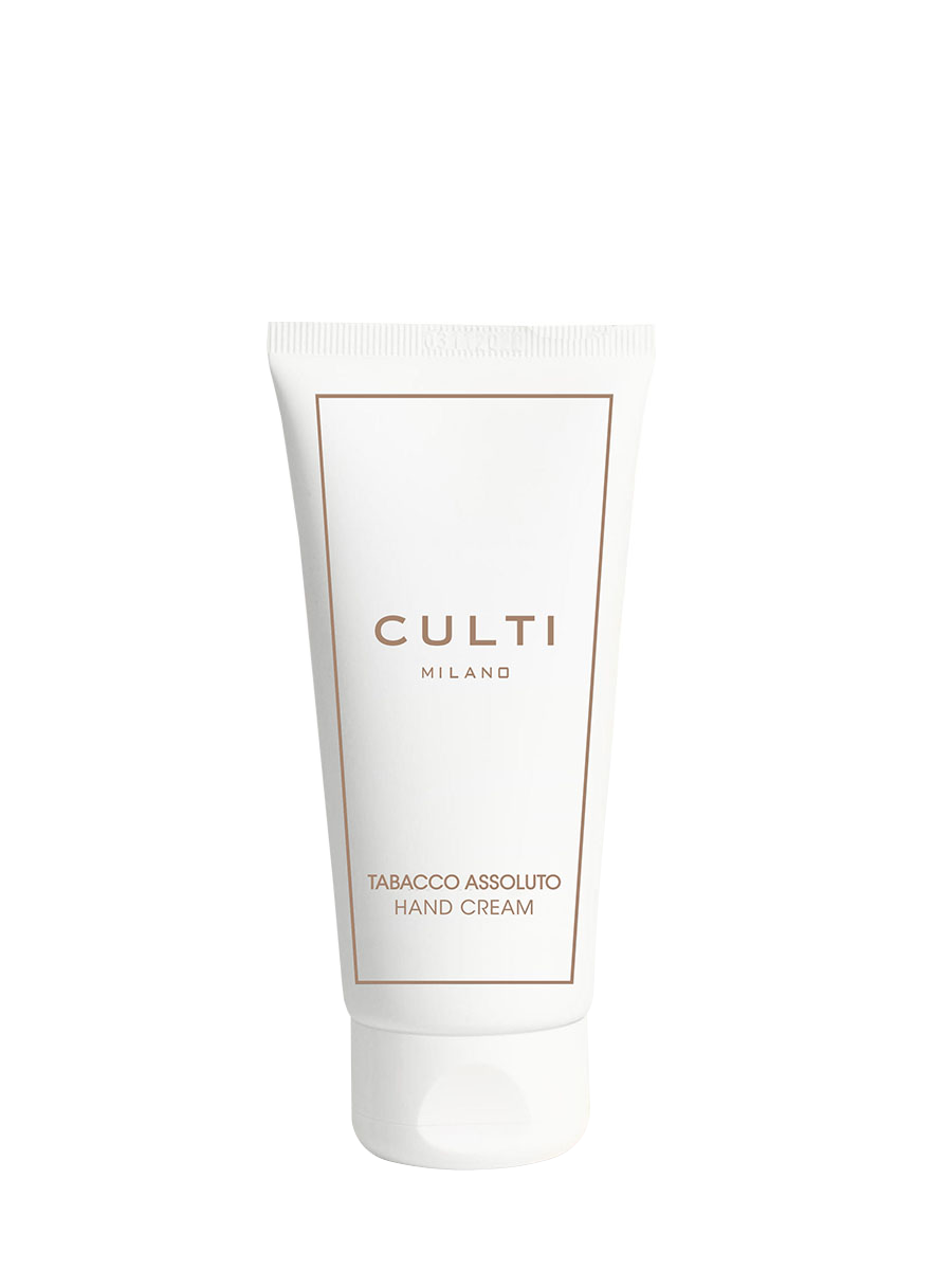 CULTI Tabacco Assoluto Raumduftspray
