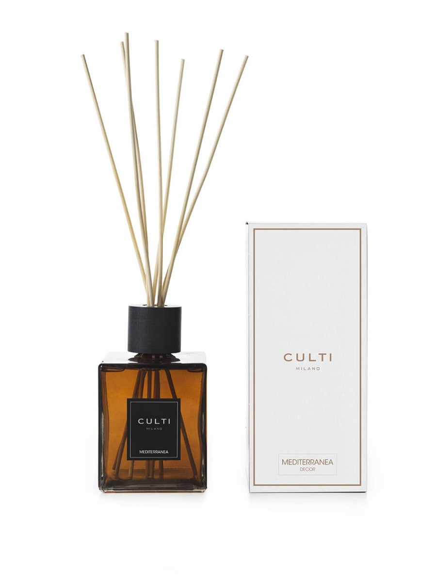 CULTI Mediterranea Auto-Duftsachet