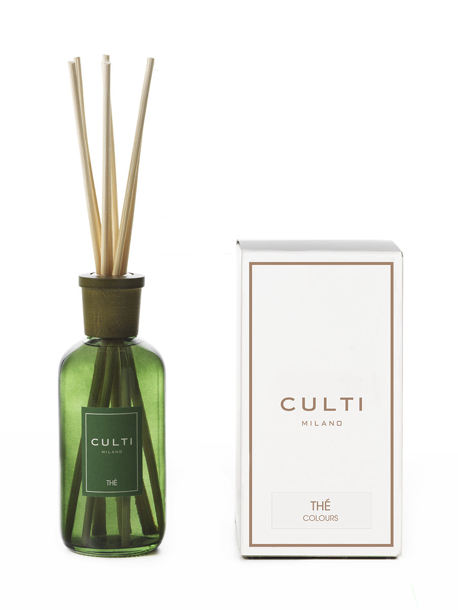 CULTI Thé Duftkerze