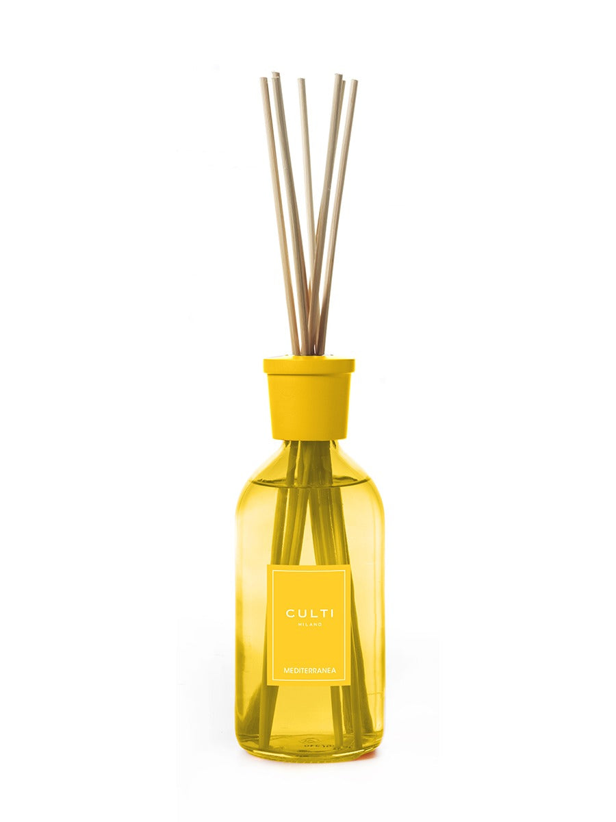 CULTI Mediterranea Raumduft-Diffuser
