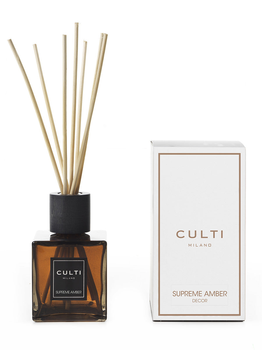 CULTI Supreme Amber Nachfüller
