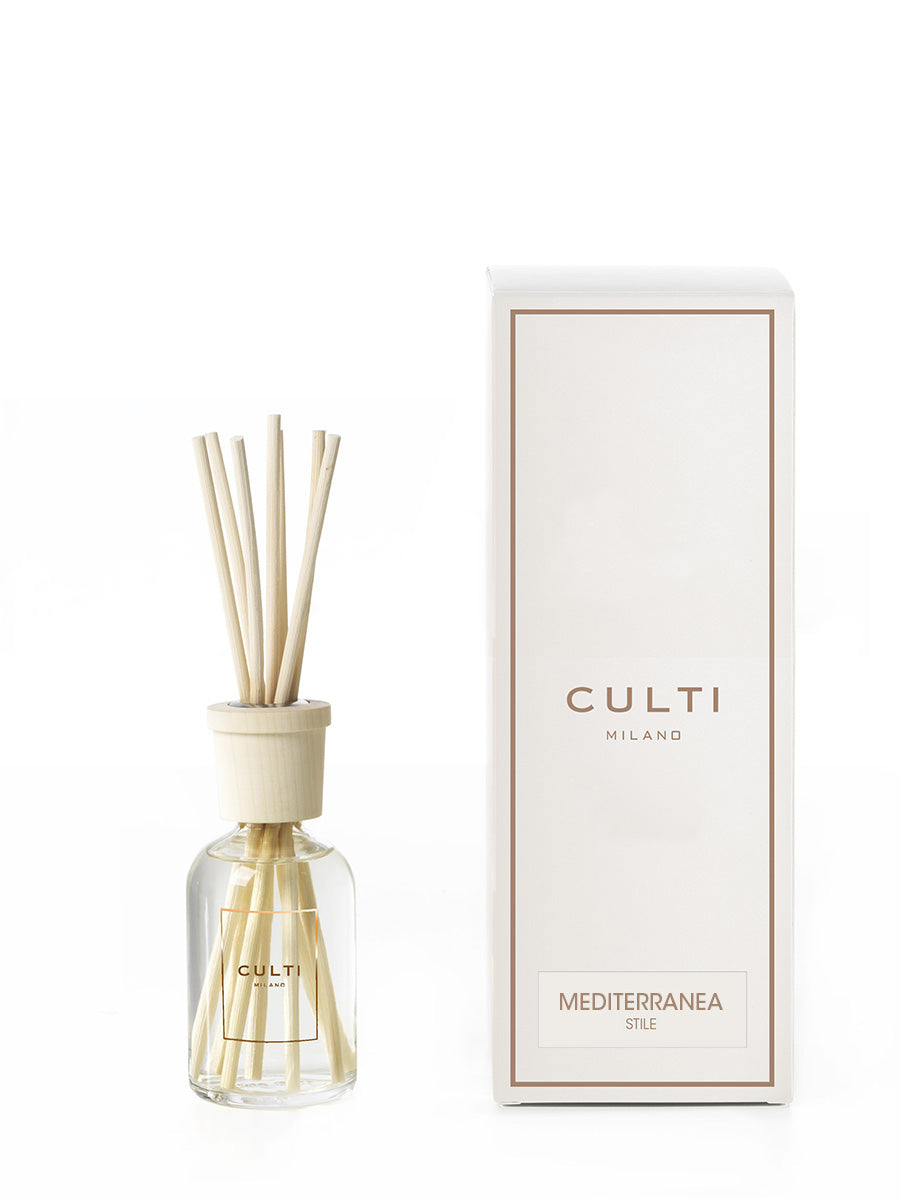 CULTI Mediterranea Auto-Nachfüller