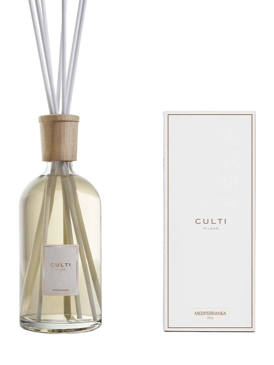 CULTI Mediterranea Auto-Nachfüller