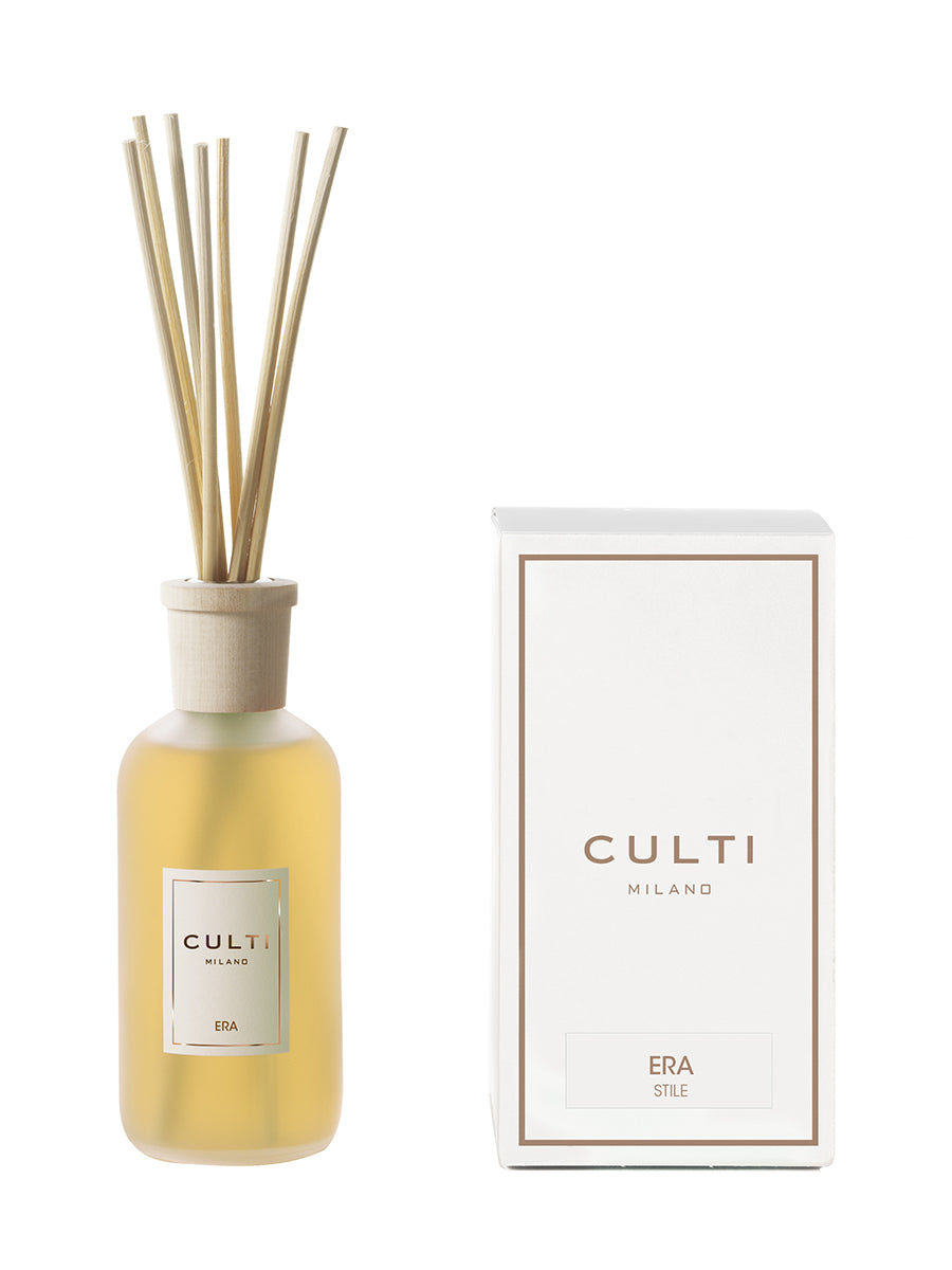CULTI Era Auto-Duftsachet