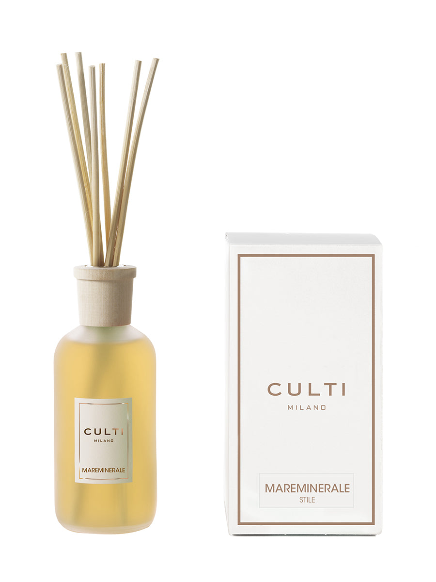 CULTI Mareminerale Auto-Duftsachet