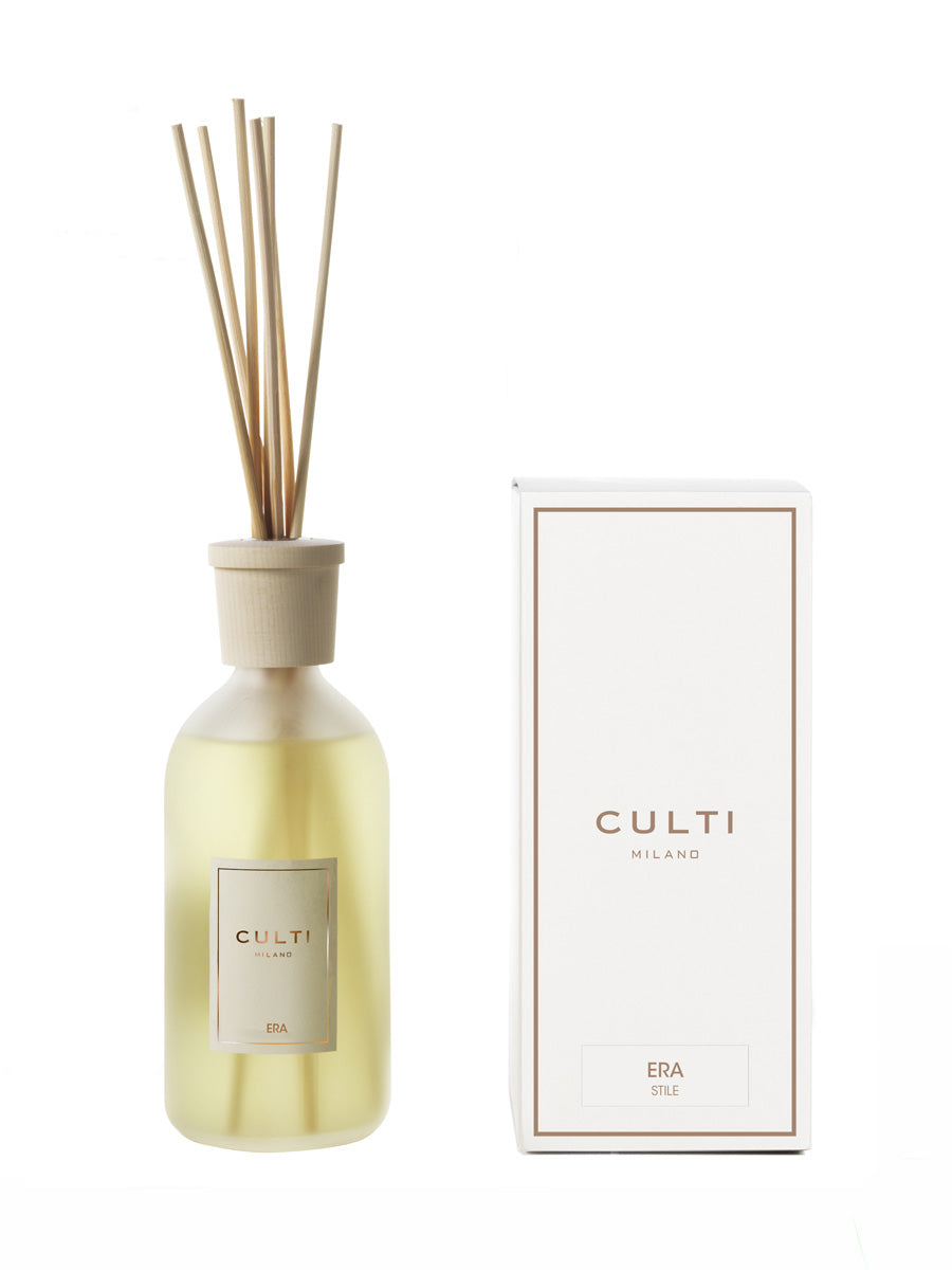 CULTI Era Auto-Duftsachet