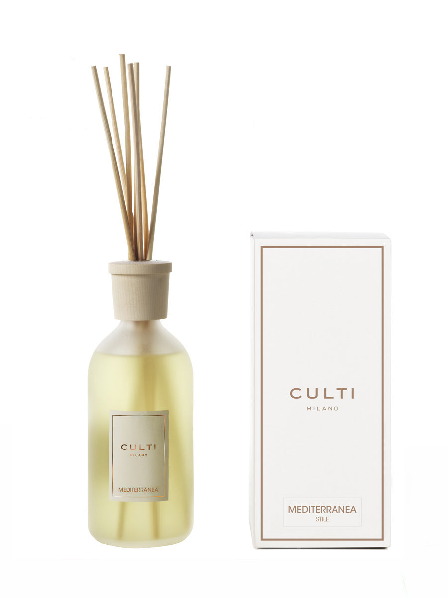 CULTI Mediterranea Auto-Duftsachet