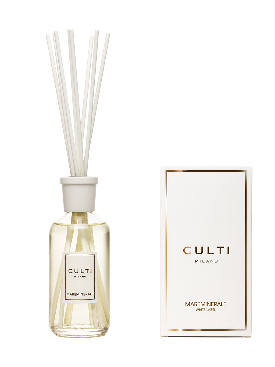 CULTI Mareminerale Duftkerze