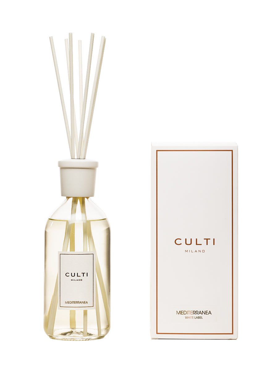 CULTI Mediterranea Auto-Nachfüller