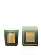 CULTI Golden Duftkerze