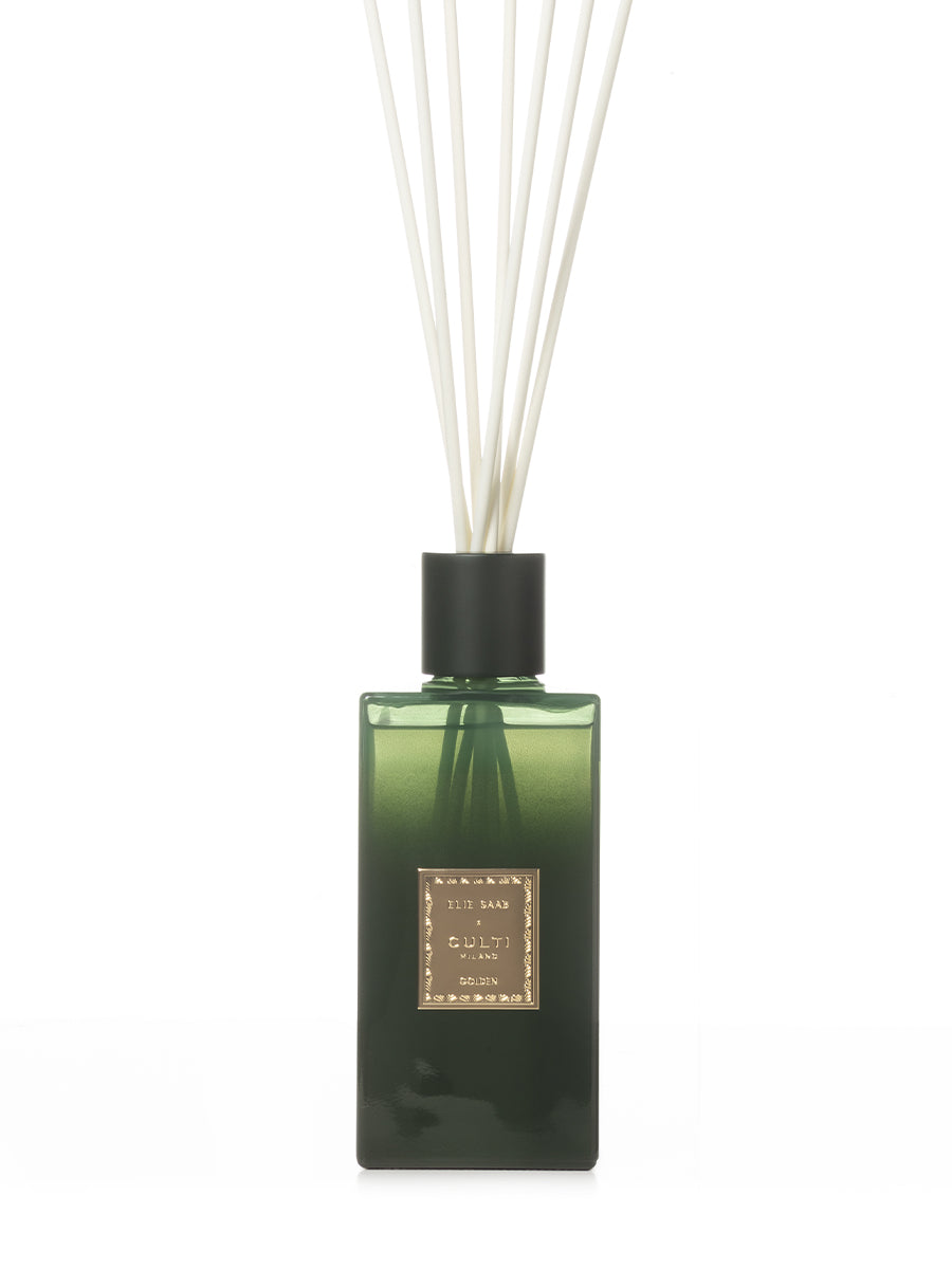 CULTI Golden Raumduft-Diffuser