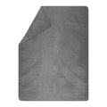 David Fussenegger Faux Uni Kuscheldecke