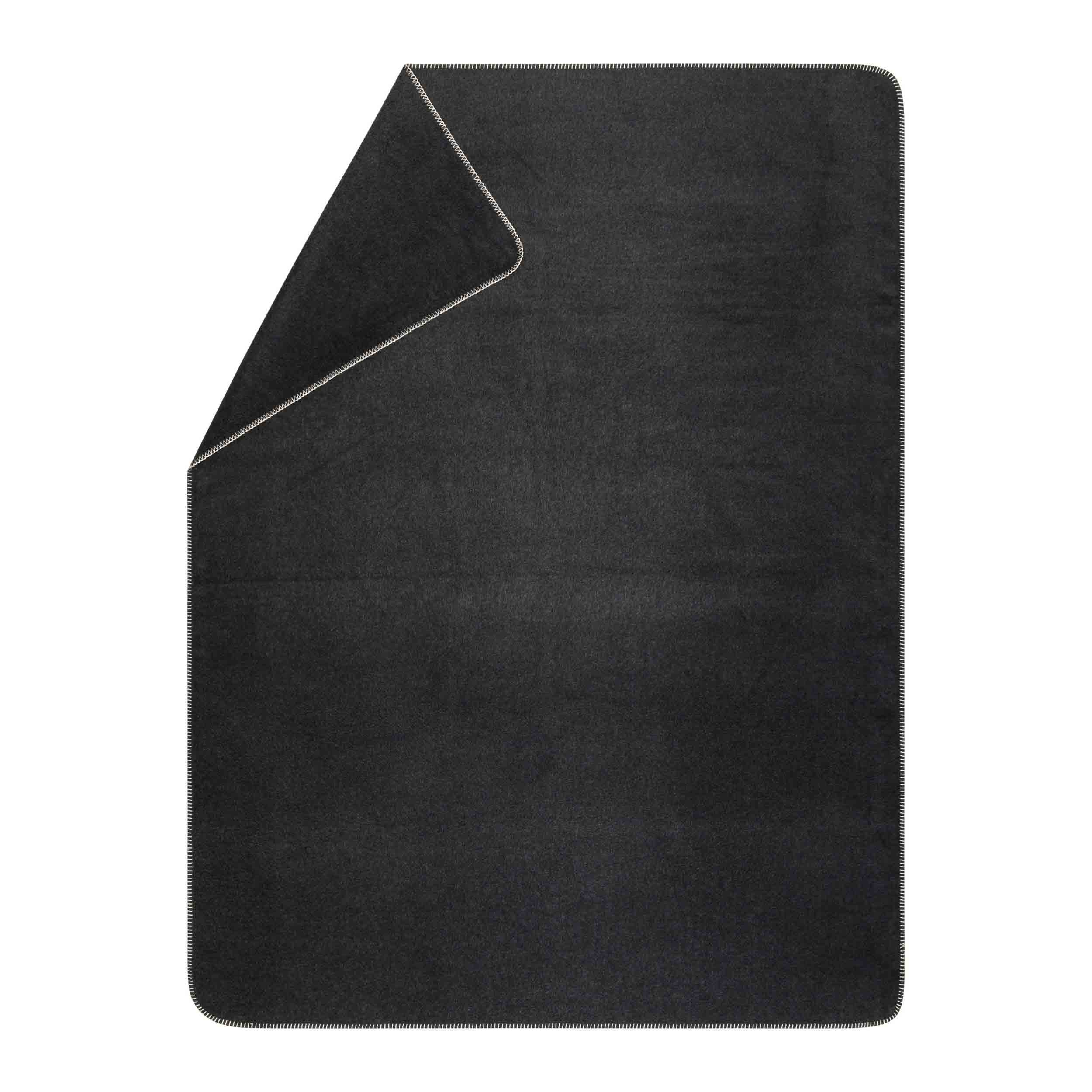 David Fussenegger Uni Veloursdecke
