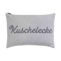 David Fussenegger Kuschelecke Kissenhülle