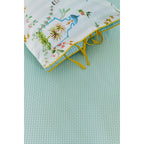 PiP Studio Cross Stitch Spannbettlaken