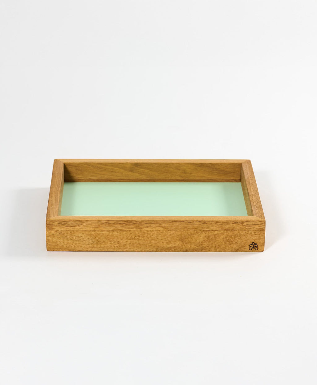 Holztablett Eiche | Serviertablett ALMA