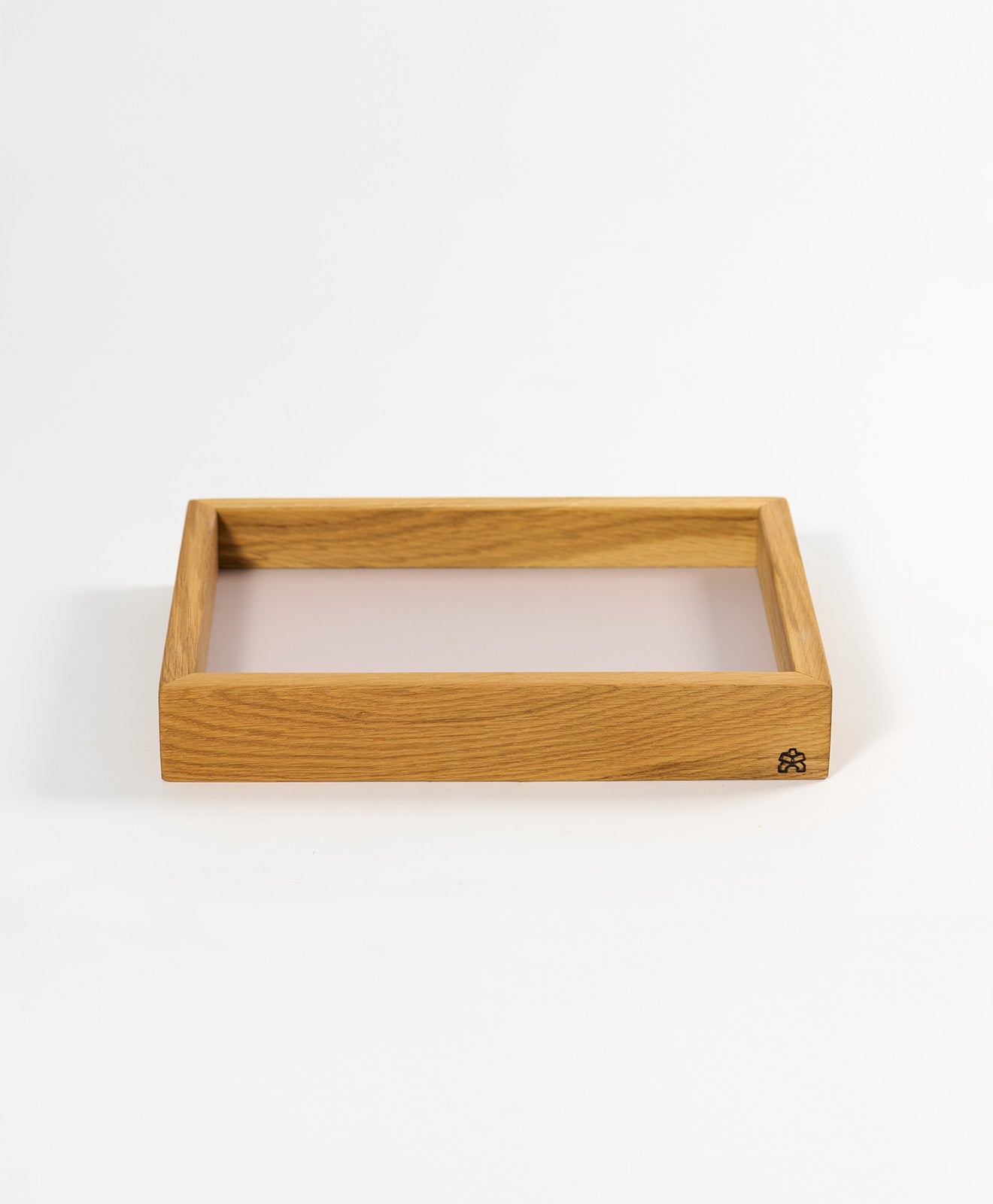 Holztablett Eiche | Serviertablett ALMA