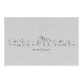David Fussenegger SILVRETTA Hundematte my best friend – Wolle