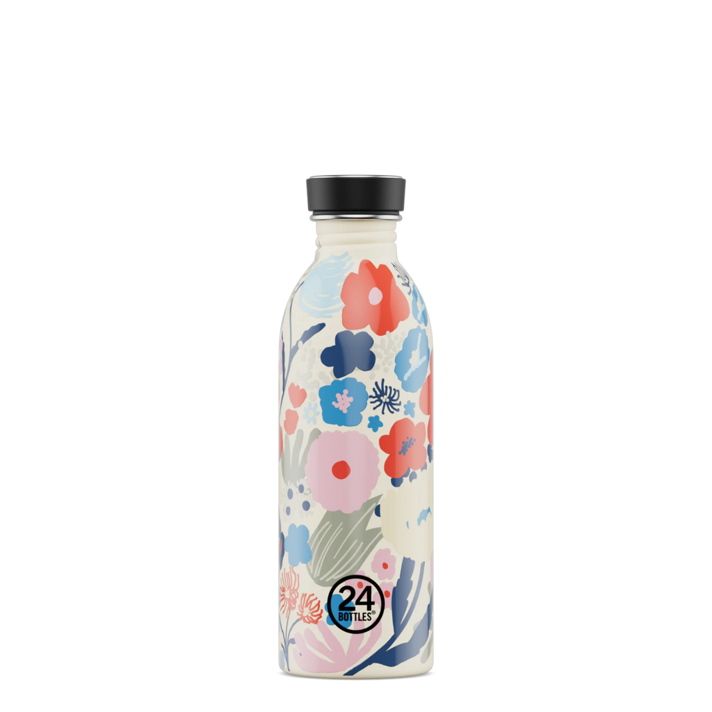 24 bottles Urban Bottle Trinkflasche