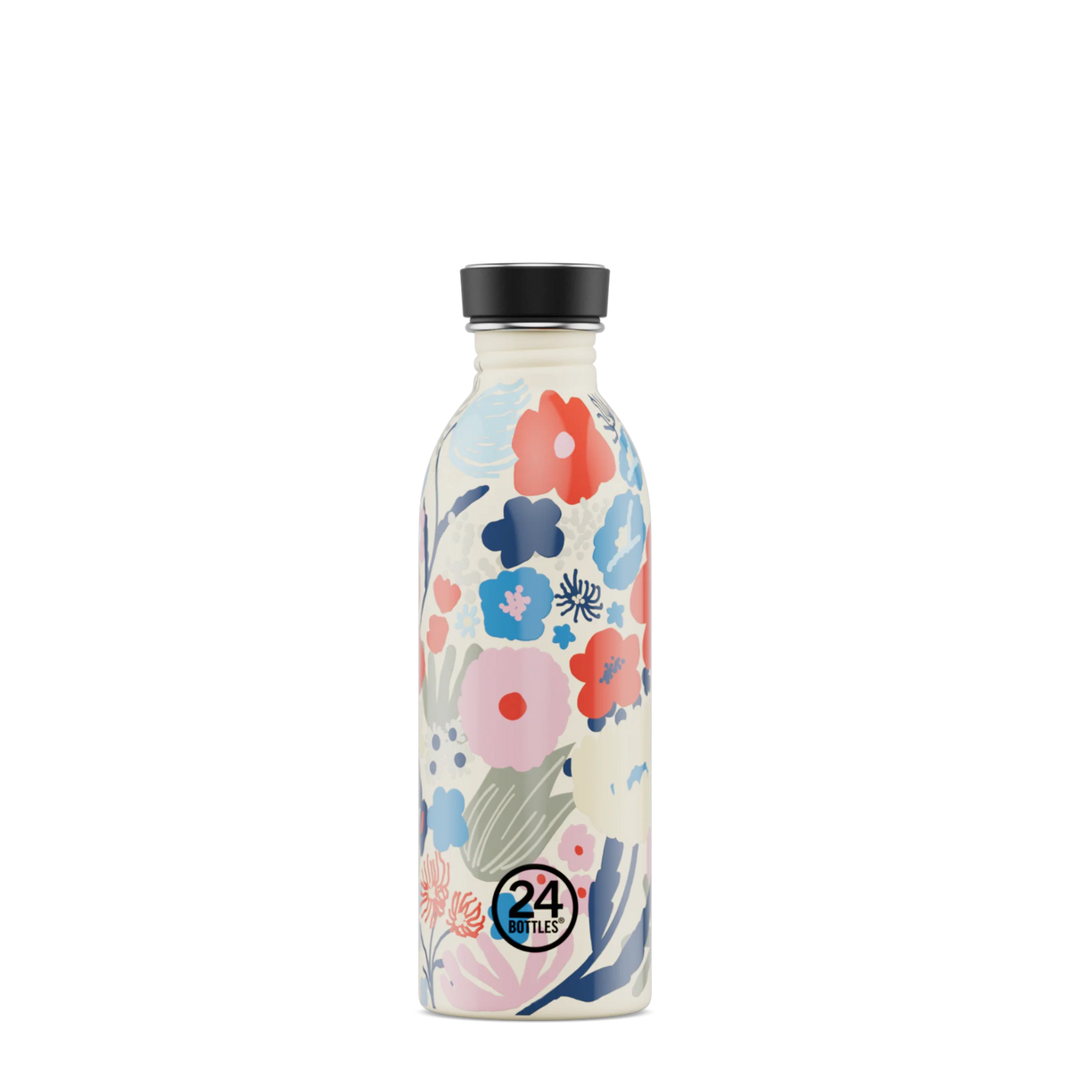 24 bottles Urban Bottle Trinkflasche