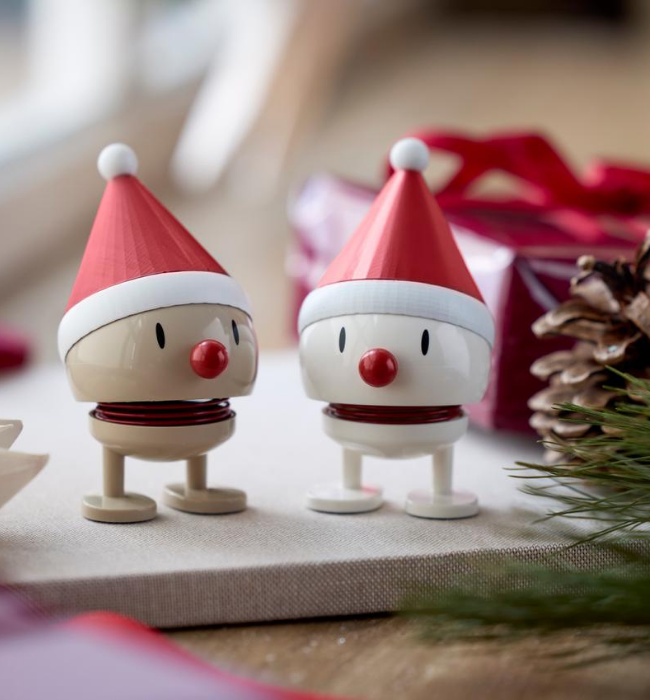 Hoptimist Elf Bumble