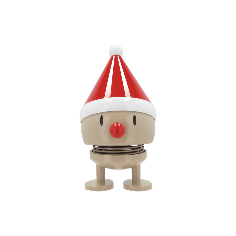 Hoptimist Elf Bumble