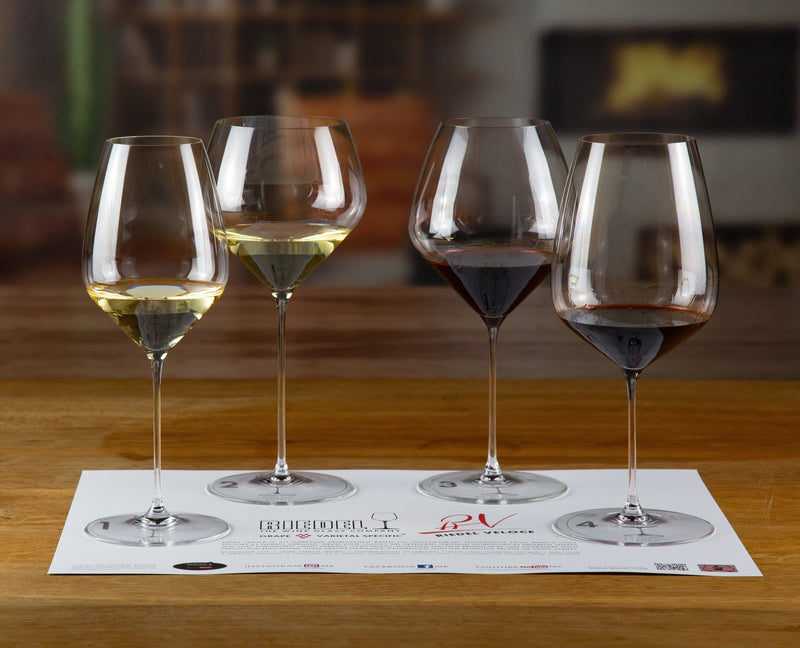 Riedel Veloce